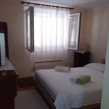 Brezak Casa de hóspedes Lastovo