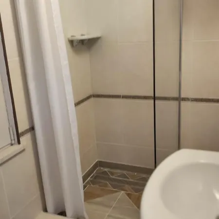 Brezak Casa de hóspedes