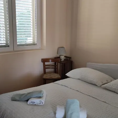 Casa de hóspedes Brezak 3*