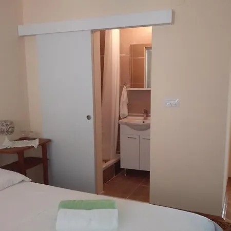 Brezak Casa de hóspedes Lastovo